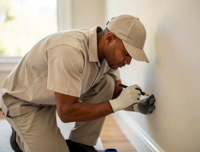 pest control South Parkdale
